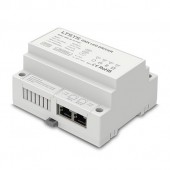 LTECH 12VDC DMX-36-12-F1D1 36W Intelligent Dimmable LED Driver