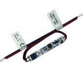E1-C 12-24V DC Skydance Single Color PCBA Mini Touch Dimmer Led Controller