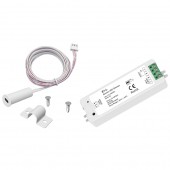 E1-L+EB (C) 12-48V DC 8A Hand Sweep Sensor Led Dmmer Skydance Controller