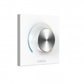 Ltech E610P-CT 0-10V Decoder Control Tunable White Led Dimmer Driver 100-240Vac