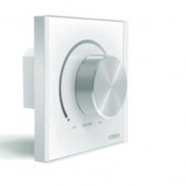 LTECH E61 Dimming Knob Panel Controller RF 2.4G 12-24Vdc