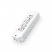 EUP20D-1HMC Euchips 20W 350mA 700mA 1ch DALI CC LED Driver