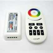 MiBoxer FUT028 Mi.Light RGB RGBW Synchronous RF Wireless Led Cotroller Dimmer Control Driver