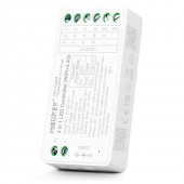 Miboxer FUT037W+ RGB RGBW RGB+CCT LED Strip Controller WiFi 2.4G