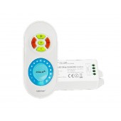 Mi.Light FUT041(Upgraded) Single Color Dimmer Brightness 433MHz LED Strip Controller