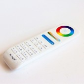 MiBoxer FUT089 Mi Light 8-Zone RGB+CCT Remote Led Decoder Control Dimmer Driver