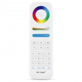 MiBoxer FUT089S Milight 6-Zone RGB+CCT Remote Led Decoder Control Dimmer Driver