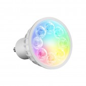FUT103Z 100-240V 4W GU10 RGB+CCT MiLight LED Spotlight