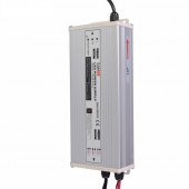 FX600-H1V12 SANPU Power Supply Transformer 12v 600w 50a Rainproof Driver