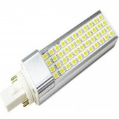 G24 Rotatable Led Lamp 44 x SMD 5050 10W Led Corn Bulb Light 2Pcs