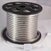 High Voltage SMD 5050 Waterproof Flexible LED Strip Light 60Leds/M