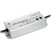 HLG-60H Series Mean Well 60W Single Output Switching Power Supply
