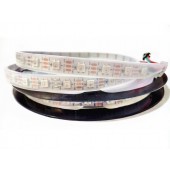 5M 150LEDs SK6812 Individually Addressable 5050 RGB LED Strip Light 5V