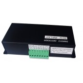 WS-DMX-RELAY-3CH-KA 3 Channel Relays 5A*3CH DMX Decoder