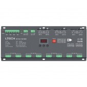 LTECH LT-924 Led DMX Decoder DC 12V 24V Input 3A 24 Channel