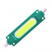 IP65 Waterproof 12V COB Light Single Color LED Module DIY Advertising Lighting