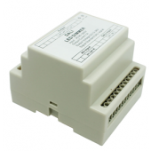 Leynew DL107 Rail DALI Dimmer Constant Current Guide LED Controller
