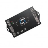 Leynew DL113 DALI DMX512 Signal Converter