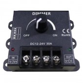 Leynew Frequency Adjustable Dimmer LED Controller DM110