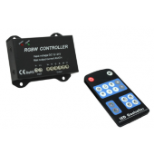 Leynew RF104 RGBW 4 Channel LED Controller