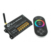 Leynew RF201 2.4G LED Controller Full-color