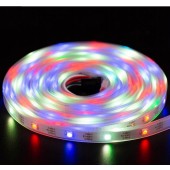 SK6812 RGBW LED Strip Individual Addressable Light 30Leds/m 5V 5M