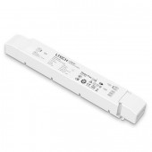 LM-100-24-G1M2 Ltech 100W 24Vdc DMX512 RDM Push Dim CV Led Driver