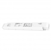 24Vdc LM-100-24-U2D2 Intelligent Tunable White Ltech LED Driver