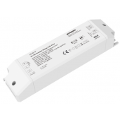 LN-40-12 Skydance Led Controller 40W 12VDC CV 0/1-10V& SwitchDim LED Driver