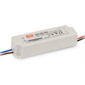 LPC-20 Series Mean Well 20W Switching Power Supply LED Driver