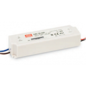 LPC-35 Series Mean Well 35W Switching Power Supply LED Driver