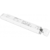 Ltech 150W 24Vdc CV 0-10V Led Driver LM-150-24-G1A2 1-10V Push Dim