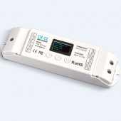 LTECH DMX-SPI-202 DMX512 LED Controller 5~24VDC Input Power