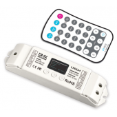 Ltech DMX-SPI-203+M203 Dmx SPI Decoder Led Controller Driver Control Dimmer