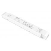 Ltech LM-150-24-G2A2 150W 24Vdc CV CCT Driver 0-10V 1-10V Push Dim