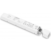 Ltech LM-75-24-G1M2 75W 24Vdc CV DMX RDM Push Dim Led Driver
