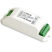 LTECH LT-3060-010V LED Dimming Signal Converter 0-10V*3CH Output