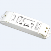 LTECH LT-401-12A DALI LED Dimming Driver 12A*1CH 0-10V*1CH Output