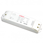 LTECH LT-701-12A 0/1-10V LED Dimming Driver DC12-24V Input 12A*1CH Output