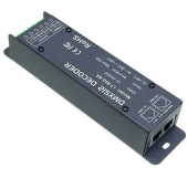 Ltech LT-853-6A DMX RDM CV Decoder 12-24Vdc 6A x 3CH 18A