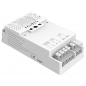 Ltech MR02-LSA 0-10V Relay Decoder Microwave Motion Sensor Control Led Controller Driver