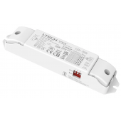 Ltech SE-12-100-400-W1A 0-10V CC 12W 100-400mA 4 in 1 Led Dimming Driver