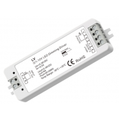 LV Skydance DC 5-36V CV 8A*1CH 0/1-10V Dimming Driver