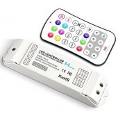 M4-CC Wireless Receiver 4CH LED Controller + M Series RF Remote