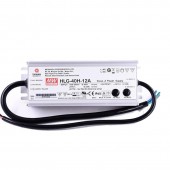 Mean Well HLG-40H 40W 3 In 1 Dimming Led Driver switching power supply