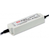 Mean Well 60W LED Driver LPF-60D Series Switching Power Supply