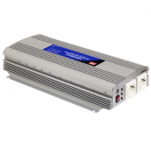 A301-1K7 1500W Modified Sine Wave Mean Well Inverter Power Supply
