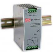 DR-RDN20 20A Mean Well Power Supply Redundancy Module