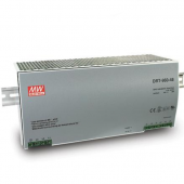 DRT-960 960W Mean Well Three Phase Industrial DIN RAIL Power Supply