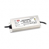 ELG-75-C 75W Mean Well Constant Current Mode LED Driver Power Supply